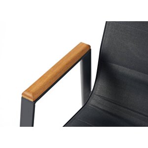 Pose Sandalye Antrasit