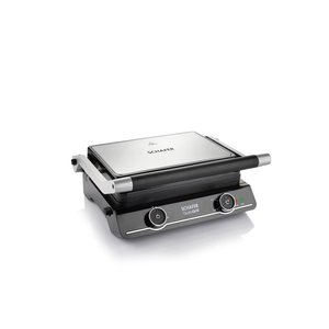Gusto Grill 1800 W Izgara Ve Tost Makinesi