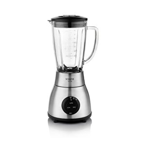 Vita Mega Sürahi Blender 3 Parça Inox
