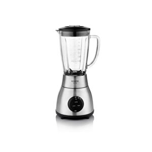 Vita Mega Sürahi Blender 3 Parça Inox