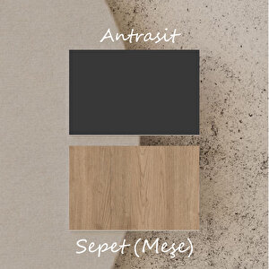 3508 Grande Modern 120x182 3 Kapili Gardrop Sepet Trevi̇so