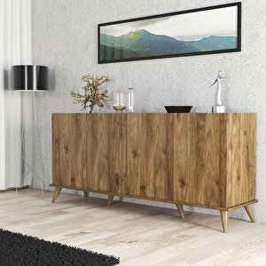 1600 Elegante 180 Cm Modern Konsol Amalfi̇