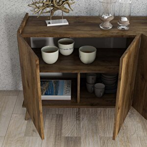 1600 Elegante 180 Cm Modern Konsol Amalfi̇