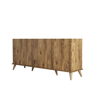 1600 Elegante 180 Cm Modern Konsol Amalfi̇