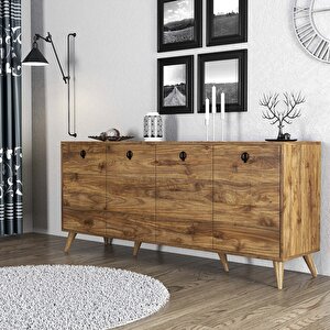 1610 Elite 180 Cm Modern Konsol Amalfi̇