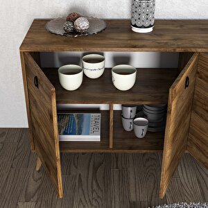 1610 Elite 180 Cm Modern Konsol Amalfi̇