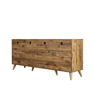 1610 Elite 180 Cm Modern Konsol Amalfi̇