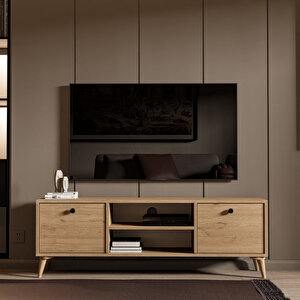 1122 Dolce 138 Cm Tv Üni̇tesi̇ Sepet