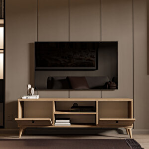 1122 Dolce 138 Cm Tv Üni̇tesi̇ Sepet