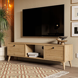 1216 Siena 138 Cm Tv Üni̇tesi̇ Sepet