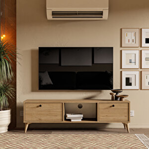 1216 Siena 138 Cm Tv Üni̇tesi̇ Sepet
