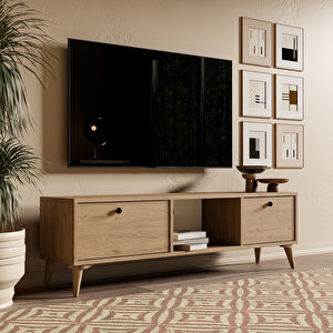 1216 Siena 138 Cm Tv Üni̇tesi̇ Sepet