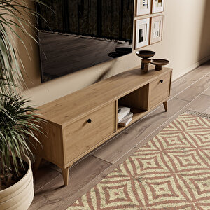 1216 Siena 138 Cm Tv Üni̇tesi̇ Sepet