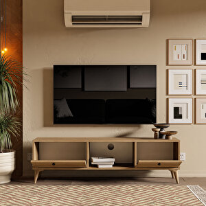 1216 Siena 138 Cm Tv Üni̇tesi̇ Sepet