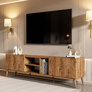 1310 Elegante 180 Cm Tv Üni̇tesi̇ Amalfi̇