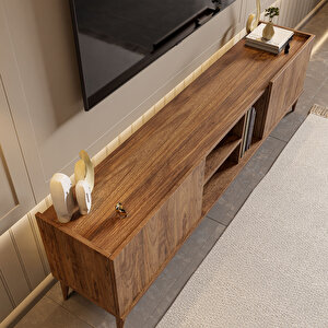 1310 Elegante 180 Cm Tv Üni̇tesi̇ Amalfi̇