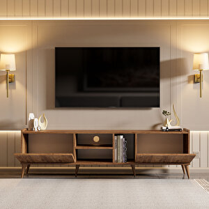 1310 Elegante 180 Cm Tv Üni̇tesi̇ Amalfi̇