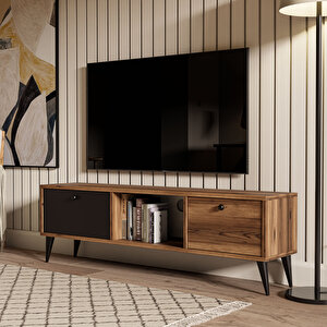 1214 Serenat 138 Cm Tv Üni̇tesi̇ Li̇dya Antrasi̇t