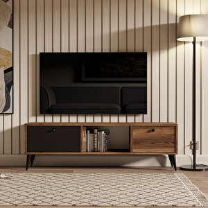 1214 Serenat 138 Cm Tv Üni̇tesi̇ Li̇dya Antrasi̇t