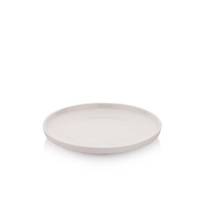 Freya Dove Pasta Tabağı 21 Cm 1 Parça-beyaz