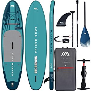 Aqua Marına Beast Şişme Isup Stand-up Paddle Board 320 Cm
