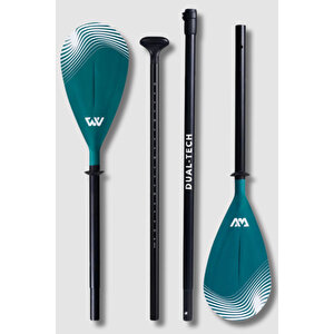 Aqua Marina Dual Tech Sup Ve Kano Küreği