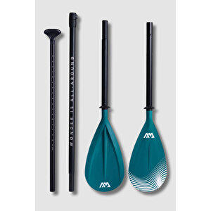 Aqua Marina Dual Tech Sup Ve Kano Küreği
