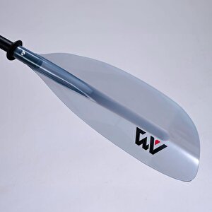 Aqua Marına Kp2 Fiberglas Kano, Kayak Paddle, Kürek