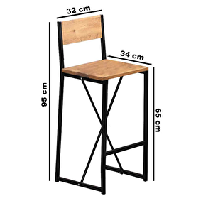 Mutfak Bahçe Mutfak Yemek Masasi Seti 5143