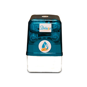 DLX 7 Aşamalı Su Filtre Cihazı