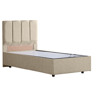 Defne Çift Kişilik Baza Başlık Comfort Yatak Seti 160x200 cm