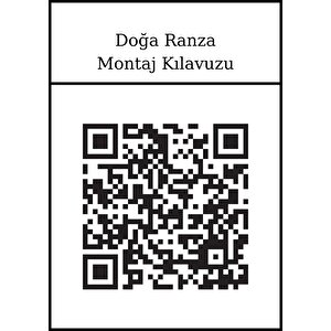Doğa Ranza Karyola