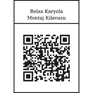 Relax Genç Odası-karyola