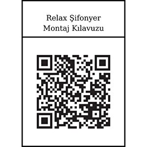 Relax Genç Odası- Şifonyer
