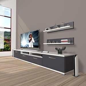 Eko 200r Mdf Tv Ünitesi Tv Sehpası