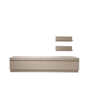 Eko 4b Mdf Std Tv Ünitesi Tv Sehpası