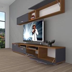 Eko 5200 Mdf Tv Ünitesi Tv Sehpası