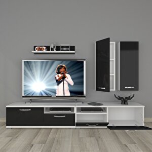 Eko 5220d Mdf Tv Ünitesi Tv Sehpası