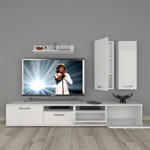 Eko 5220d Slm Tv Ünitesi Tv Sehpası