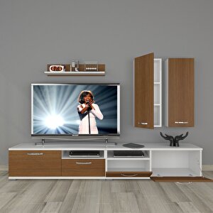 Eko 5220d Slm Tv Ünitesi Tv Sehpası