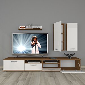 Eko 5220d Slm Tv Ünitesi Tv Sehpası