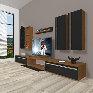 Eko 8d Mdf Tv Ünitesi Tv Sehpası