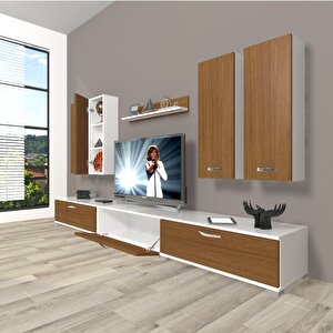 Eko 8d Slm Tv Ünitesi Tv Sehpası