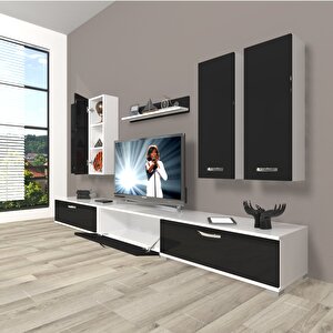 Eko 8d Slm Tv Ünitesi Tv Sehpası