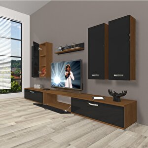 Eko 8d Slm Tv Ünitesi Tv Sehpası