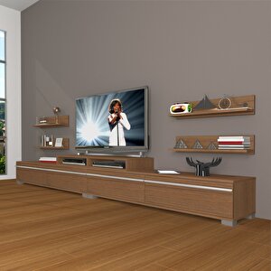 Ekoflex 360r Mdf Tv Ünitesi Tv Sehpası