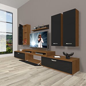 Ekoflex 8d Slm Tv Ünitesi Tv Sehpası