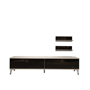Eko 4 Mdf Std Gold Tv Ünitesi Tv Sehpası