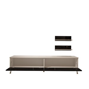 Eko 4 Mdf Std Gold Tv Ünitesi Tv Sehpası