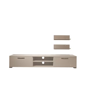 Eko 4 Mdf Dvd Tv Ünitesi Tv Sehpası